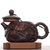 Чайник 220мл "Лотосовый пруд", цзяньшуйская керамика (790741)-фотография 3