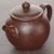 Чайник 190мл, цзяньшуйская керамика (790744)-фотография 3