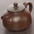 Чайник 270мл, цзяньшуйская керамика (790745)-фотография 3