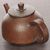 Чайник 270мл, цзяньшуйская керамика (790745)-фотография 4