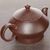 Чайник 165мл, цзяньшуйская керамика (790747)-фотография 6