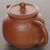 Чайник 150мл, цзяньшуйская керамика (790748)-фотография 4