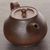 Чайник 215мл, цзяньшуйская керамика (790751)-фотография 6