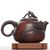 Чайник 285мл "Лотос", цзяньшуйская керамика (790720)-