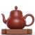 Чайник 115мл Сытина, исинская глина (79592)-