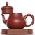 Чайник 115мл Сытина, исинская глина (79592)-фотография 2