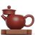 Чайник 120мл "Дворцовый фонарь", исинская глина (79595)-фотография 2