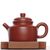 Чайник 100мл "Колокол добродетели", исинская глина (79596)-