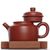 Чайник 100мл "Колокол добродетели", исинская глина (79596)-фотография 2