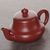 Чайник 85мл Цзюндэху, исинская глина (79584)-фотография 3
