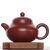 Чайник 175мл Шиюань Ху, исинская глина (79601)-