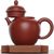 Чайник 160мл Гань Лань Ху, исинская глина (79610)-фотография 2