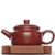 Чайник 80мл Сан Бянь Ху, исинская глина (79613)-