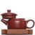 Чайник 80мл Сан Бянь Ху, исинская глина (79613)-фотография 2