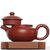 Чайник 95мл "Подражание старине", исинская глина (79614)-фотография 2