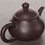 Чайник 105мл, исинская глина (79617)-фотография 5