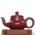 Чайник 85мл Цзюндэху, исинская глина (79584)-