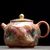Чайник 158мл "Цзювэйху - лиса с девятью хвостами", Цэн Яньбао-фотография 2