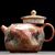 Чайник 158мл "Цзювэйху - лиса с девятью хвостами", Цэн Яньбао-фотография 3