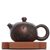 Чайник 80мл "Горлянки", циньчжоуская керамика (78523)- Чайник 80мл "Горлянки", циньчжоуская керамика (78523)-