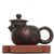 Чайник 80мл "Горлянки", циньчжоуская керамика (78523)-фотография 2 Чайник 80мл "Горлянки", циньчжоуская керамика (78523)-фотография 2