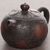 Чайник 80мл "Горлянки", циньчжоуская керамика (78523)-фотография 4 Чайник 80мл "Горлянки", циньчжоуская керамика (78523)-фотография 4