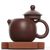 Чайник 130мл Лундан, циньчжоуская керамика (78524)-фотография 2 Чайник 130мл Лундан, циньчжоуская керамика (78524)-фотография 2