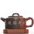 Чайник 205мл "Лотосы", яобянь, циньчжоуская керамика (78527)-фотография 2 Чайник 205мл "Лотосы", яобянь, циньчжоуская керамика (78527)-фотография 2