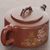 Чайник 205мл "Лотосы", яобянь, циньчжоуская керамика (78527)-фотография 7 Чайник 205мл "Лотосы", яобянь, циньчжоуская керамика (78527)-фотография 7