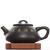Чайник 240мл "Жаба", циньчжоуская керамика (78529)-фотография 2 Чайник 240мл "Жаба", циньчжоуская керамика (78529)-фотография 2