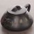 Чайник 240мл "Жаба", циньчжоуская керамика (78529)-фотография 4 Чайник 240мл "Жаба", циньчжоуская керамика (78529)-фотография 4