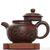Чайник 240мл "Монетки", циньчжоуская керамика (78535)-фотография 2