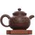 Чайник 240мл "Монетки", циньчжоуская керамика (78535)-фотография 3