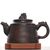 Чайник 240мл "Дракон и Феникс", циньчжоуская керамика (78536)- Чайник 240мл "Дракон и Феникс", циньчжоуская керамика (78536)-