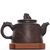 Чайник 240мл "Дракон и Феникс", циньчжоуская керамика (78536)-фотография 2 Чайник 240мл "Дракон и Феникс", циньчжоуская керамика (78536)-фотография 2