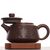 Чайник 240мл "Таоте", циньчжоуская керамика (78543)-фотография 2 Чайник 240мл "Таоте", циньчжоуская керамика (78543)-фотография 2