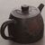 Чайник 195мл "Карпы в лотосовом пруду", циньчжоуская керамика (78540)-фотография 6 Чайник 195мл "Карпы в лотосовом пруду", циньчжоуская керамика (78540)-фотография 6