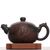 Чайник 250мл "Дракон", циньчжоуская керамика (78549)- Чайник 250мл "Дракон", циньчжоуская керамика (78549)-