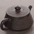 Чайник 220мл "Античный узор", циньчжоуская керамика (78550)-фотография 6 Чайник 220мл "Античный узор", циньчжоуская керамика (78550)-фотография 6
