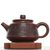 Чайник 225мл "Античный узор", циньчжоуская керамика (78551)- Чайник 225мл "Античный узор", циньчжоуская керамика (78551)-
