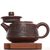Чайник 225мл "Античный узор", циньчжоуская керамика (78551)-фотография 2 Чайник 225мл "Античный узор", циньчжоуская керамика (78551)-фотография 2