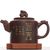 Чайник 280мл "Царь обезьян Сунь Укун", циньчжоуская керамика (78552)-фотография 2 Чайник 280мл "Царь обезьян Сунь Укун", циньчжоуская керамика (78552)-фотография 2
