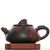 Чайник 240мл "Лист лотоса", циньчжоуская керамика (78554)- Чайник 240мл "Лист лотоса", циньчжоуская керамика (78554)-