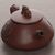 Чайник 250мл "Счастливое предзнаменование", циньчжоуская керамика (78555)-фотография 6 Чайник 250мл "Счастливое предзнаменование", циньчжоуская керамика (78555)-фотография 6