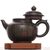 Чайник 250мл "Сутра сердца", циньчжоуская керамика (78556)-фотография 2 Чайник 250мл "Сутра сердца", циньчжоуская керамика (78556)-фотография 2