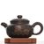Чайник 195мл "Карпы в лотосовом пруду", циньчжоуская керамика (78557)- Чайник 195мл "Карпы в лотосовом пруду", циньчжоуская керамика (78557)-