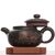 Чайник 195мл "Карпы в лотосовом пруду", циньчжоуская керамика (78557)-фотография 2 Чайник 195мл "Карпы в лотосовом пруду", циньчжоуская керамика (78557)-фотография 2