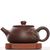 Чайник 195мл "Рыбак", циньчжоуская керамика (78559)- Чайник 195мл "Рыбак", циньчжоуская керамика (78559)-