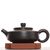 Чайник 160мл "Багуа", циньчжоуская керамика (78560)- Чайник 160мл "Багуа", циньчжоуская керамика (78560)-