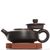 Чайник 160мл "Багуа", циньчжоуская керамика (78560)-фотография 2 Чайник 160мл "Багуа", циньчжоуская керамика (78560)-фотография 2